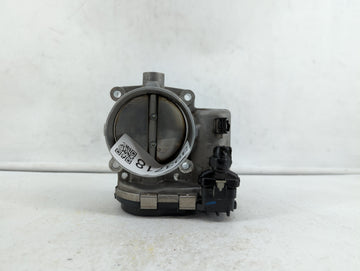 2017 Chrysler Pacifica Throttle Body P/N:05184349AC 05184349AE, 05184349AD Fits Fits 2011 2012 2013 2014 2015 2016 2018 2019