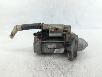 compare product 2017-2022 Chrysler Pacifica Car Starter Motor Solenoid OEM P/N:68348376AB Fits Fits 2017 2018 2019 2020 2021 2022 OEM Used Auto Parts