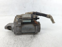 2017-2022 Chrysler Pacifica Car Starter Motor Solenoid OEM P/N:68348376AB Fits Fits 2017 2018 2019 2020 2021 2022 OEM Used A