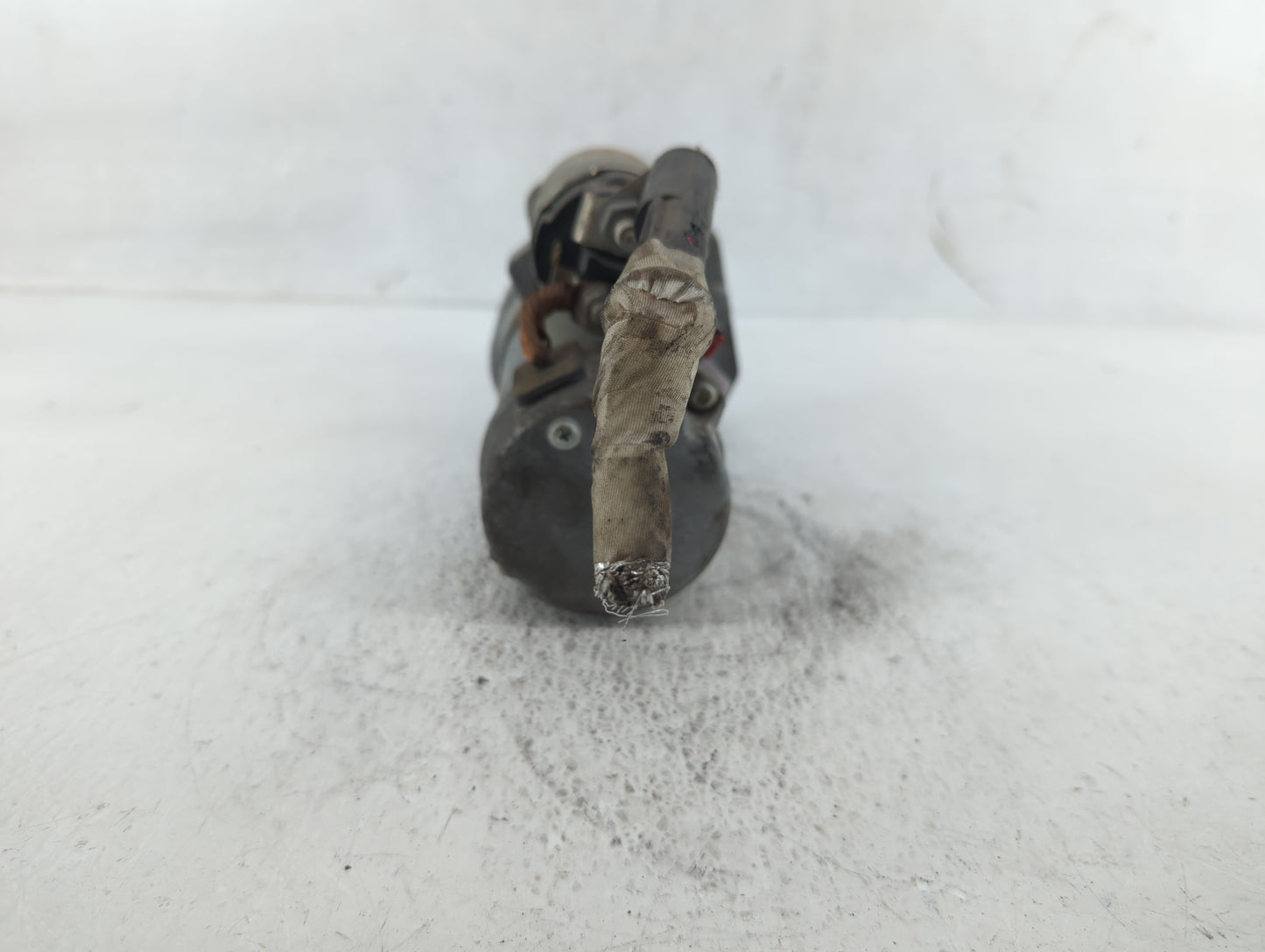 2017-2022 Chrysler Pacifica Car Starter Motor Solenoid OEM P/N:68348376AB Fits Fits 2017 2018 2019 2020 2021 2022 OEM Used A