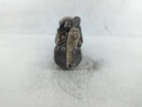 2017-2022 Chrysler Pacifica Car Starter Motor Solenoid OEM P/N:68348376AB Fits Fits 2017 2018 2019 2020 2021 2022 OEM Used A