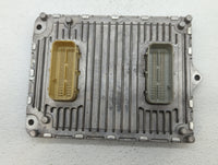 2018-2019 Chrysler Pacifica PCM Engine Control Computer ECU ECM PCU OEM P/N:P68330910AA Fits Fits 2018 2019 2020 OEM Used Au