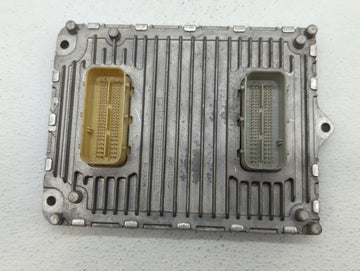 2018-2019 Chrysler Pacifica PCM Engine Control Computer ECU ECM PCU OEM P/N:P68330910AA Fits Fits 2018 2019 2020 OEM Used Au