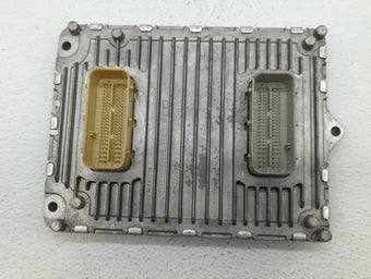 compare product 2018-2019 Chrysler Pacifica PCM Engine Control Computer ECU ECM PCU OEM P/N:P68330910AA Fits Fits 2018 2019 2020 OEM Used Auto Parts