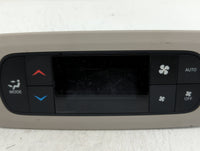 2017-2021 Chrysler Pacifica Climate Control Module Temperature AC/Heater Replacement P/N:068395990AA Fits OEM Used Auto Part