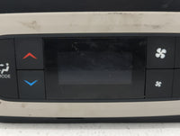 2018-2020 Chrysler Pacifica Climate Control Module Temperature AC/Heater Replacement P/N:P6EV491X8AB Fits Fits 2018 2019 202