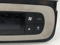 2018-2020 Chrysler Pacifica Climate Control Module Temperature AC/Heater Replacement P/N:P6EV491X8AB Fits Fits 2018 2019 202