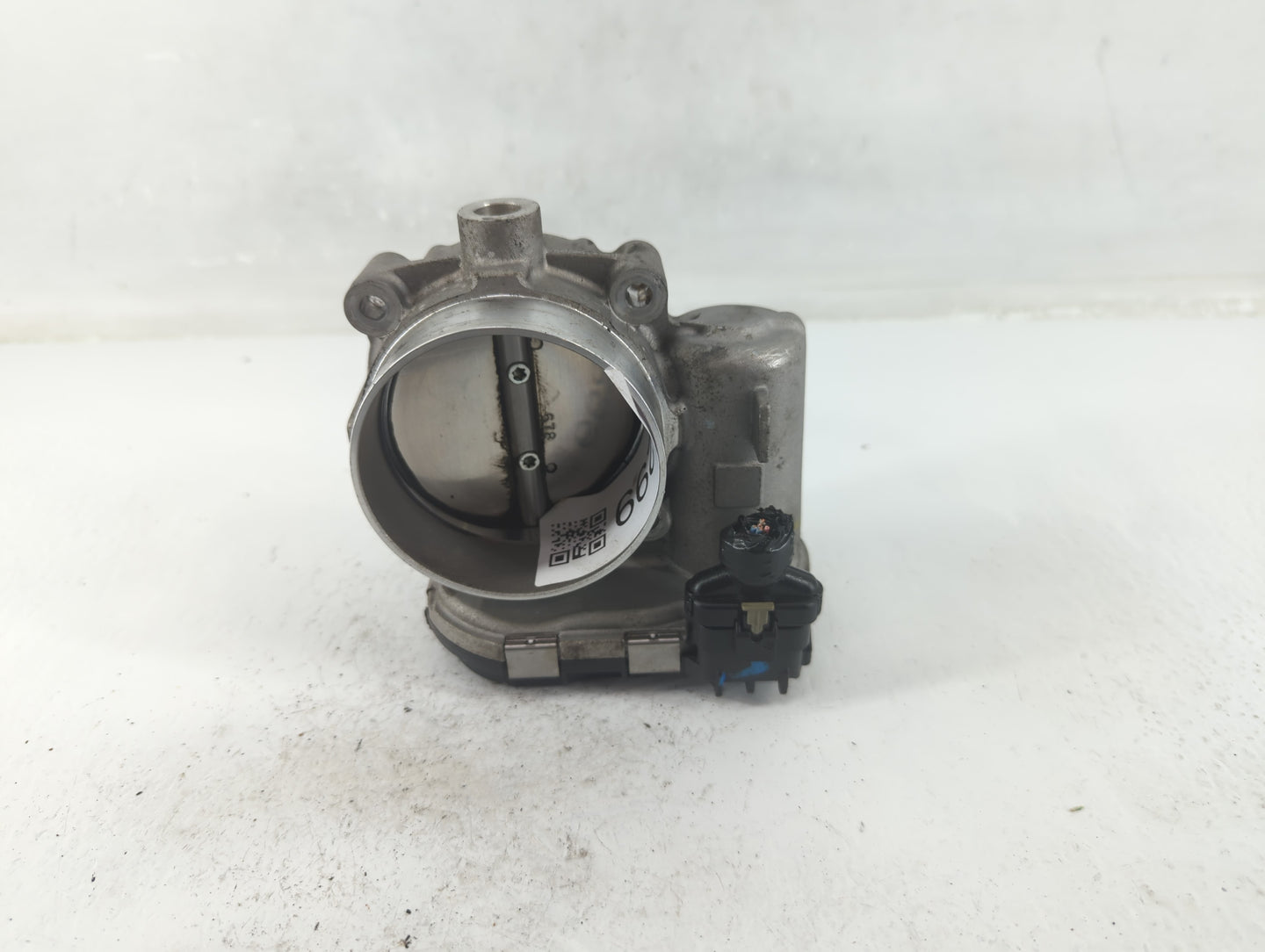 2017-2022 Chrysler Pacifica Throttle Body P/N:0 280 750 770 05184349AE Fits OEM Used Auto Parts - Oemusedautoparts1.com