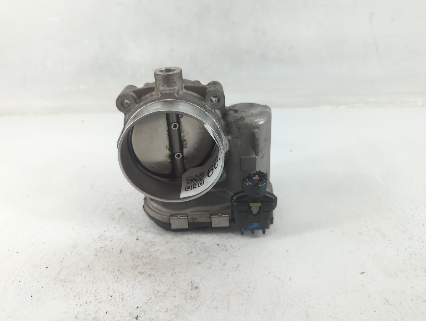 2017-2022 Chrysler Pacifica Throttle Body P/N:0 280 750 770 05184349AE Fits OEM Used Auto Parts - Oemusedautoparts1.com