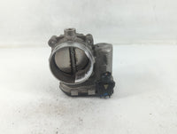 2017-2022 Chrysler Pacifica Throttle Body P/N:0 280 750 770 05184349AE Fits OEM Used Auto Parts - Oemusedautoparts1.com