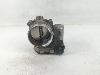 compare product 2017-2022 Chrysler Pacifica Throttle Body P/N:0 280 750 770 05184349AE Fits OEM Used Auto Parts