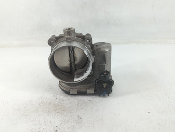 2017-2022 Chrysler Pacifica Throttle Body P/N:0 280 750 770 05184349AE Fits OEM Used Auto Parts - Oemusedautoparts1.com