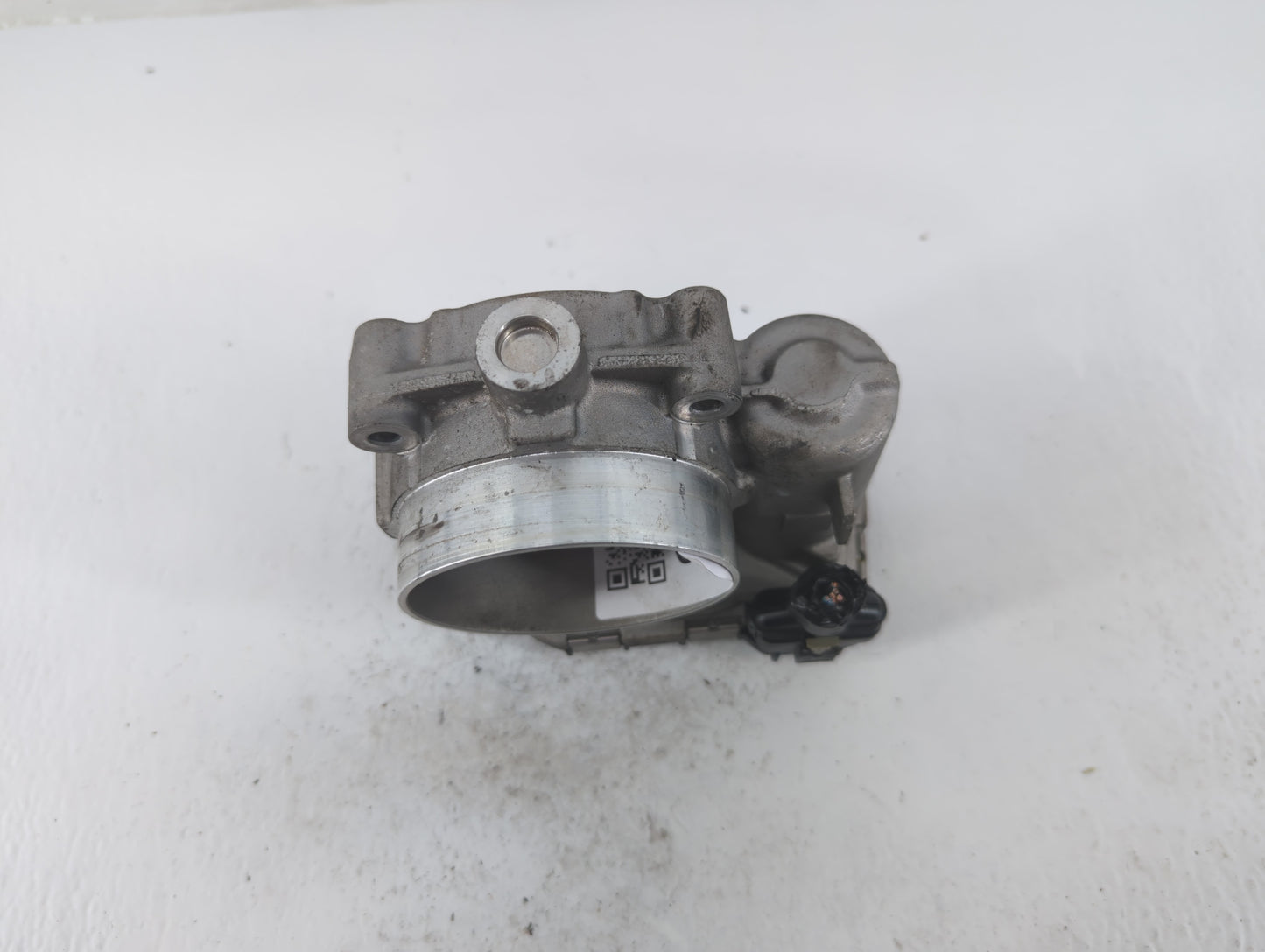 2017-2022 Chrysler Pacifica Throttle Body P/N:0 280 750 770 05184349AE Fits OEM Used Auto Parts - Oemusedautoparts1.com