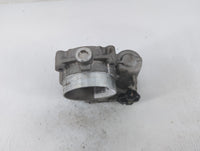 2017-2022 Chrysler Pacifica Throttle Body P/N:0 280 750 770 05184349AE Fits OEM Used Auto Parts - Oemusedautoparts1.com