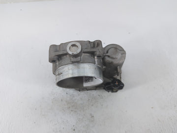 2017-2022 Chrysler Pacifica Throttle Body P/N:0 280 750 770 05184349AE Fits OEM Used Auto Parts