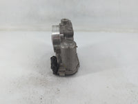 2017-2022 Chrysler Pacifica Throttle Body P/N:0 280 750 770 05184349AE Fits OEM Used Auto Parts - Oemusedautoparts1.com