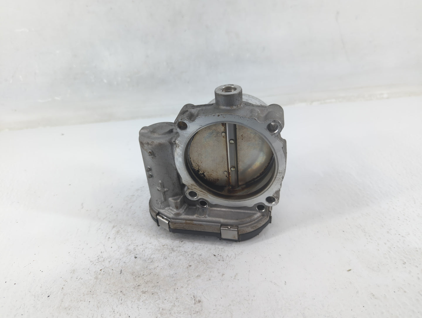 2017-2022 Chrysler Pacifica Throttle Body P/N:0 280 750 770 05184349AE Fits OEM Used Auto Parts - Oemusedautoparts1.com