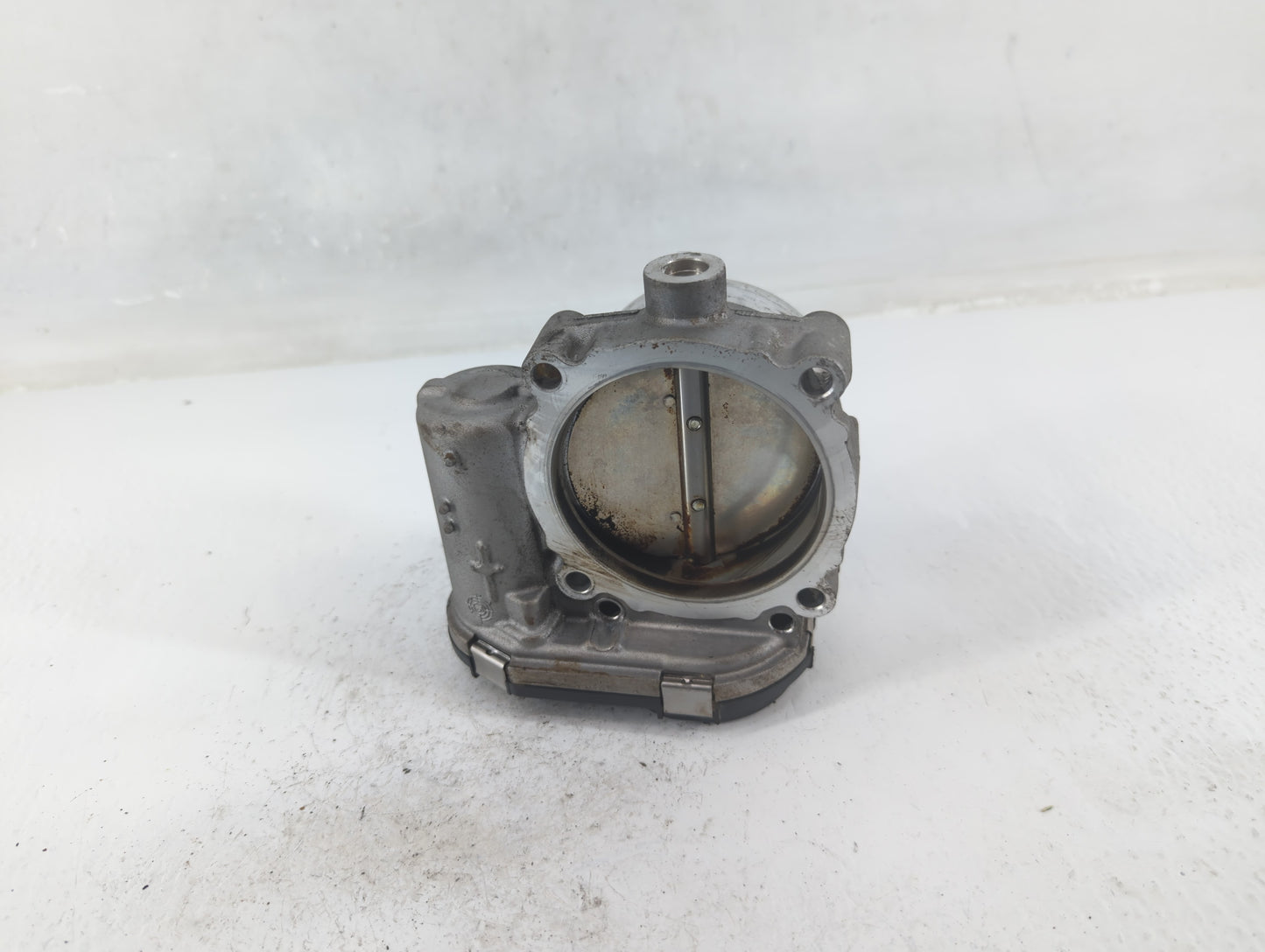 2017-2022 Chrysler Pacifica Throttle Body P/N:0 280 750 770 05184349AE Fits OEM Used Auto Parts - Oemusedautoparts1.com