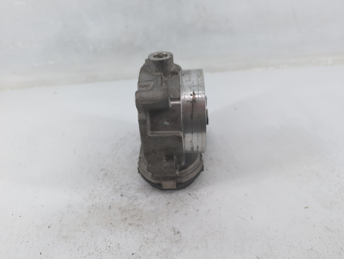 2017-2022 Chrysler Pacifica Throttle Body P/N:0 280 750 770 05184349AE Fits OEM Used Auto Parts - Oemusedautoparts1.com