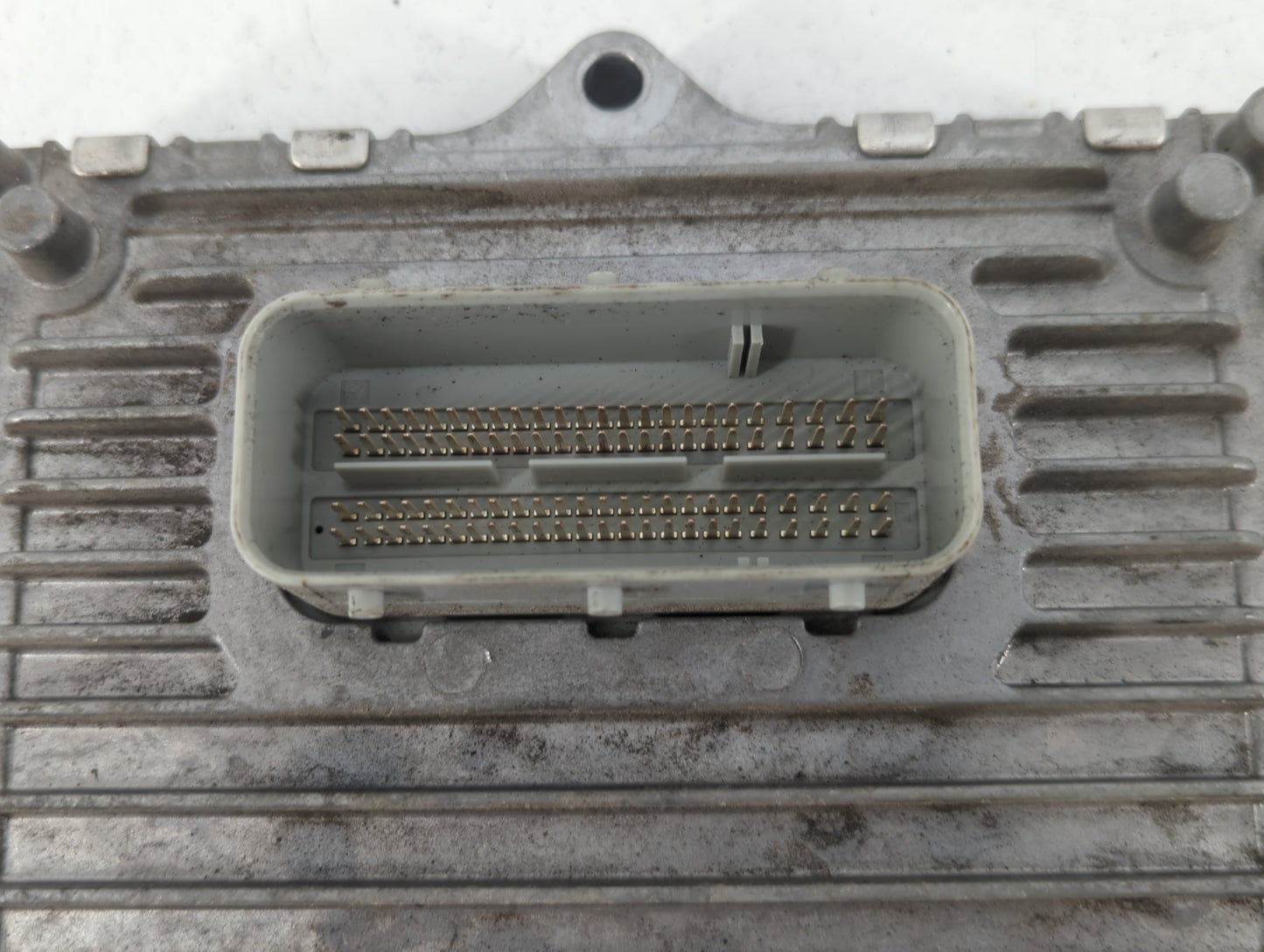 2018-2019 Chrysler Pacifica PCM Engine Control Computer ECU ECM PCU OEM P/N:P68330910AA Fits Fits 2018 2019 2020 OEM Used Au