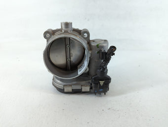 compare product 2017-2022 Chrysler Pacifica Throttle Body P/N:0 280 750 770 05184349AE Fits OEM Used Auto Parts