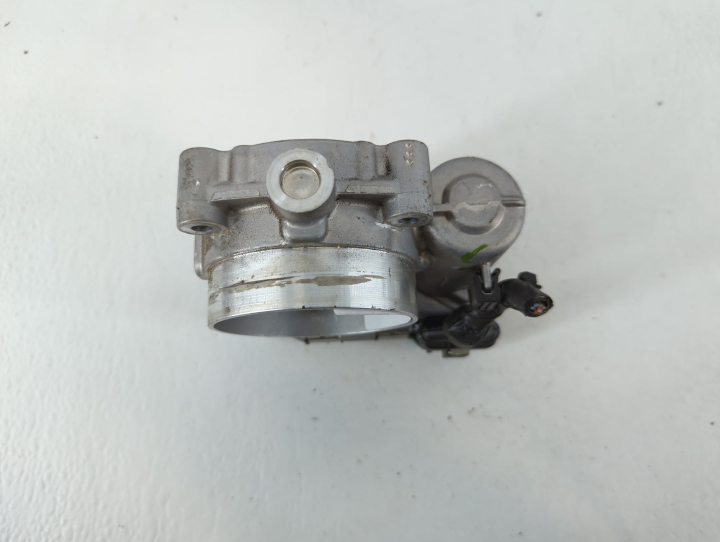 2017-2022 Chrysler Pacifica Throttle Body P/N:0 280 750 770 05184349AE Fits OEM Used Auto Parts - Oemusedautoparts1.com