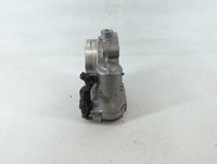 2017-2022 Chrysler Pacifica Throttle Body P/N:0 280 750 770 05184349AE Fits OEM Used Auto Parts - Oemusedautoparts1.com
