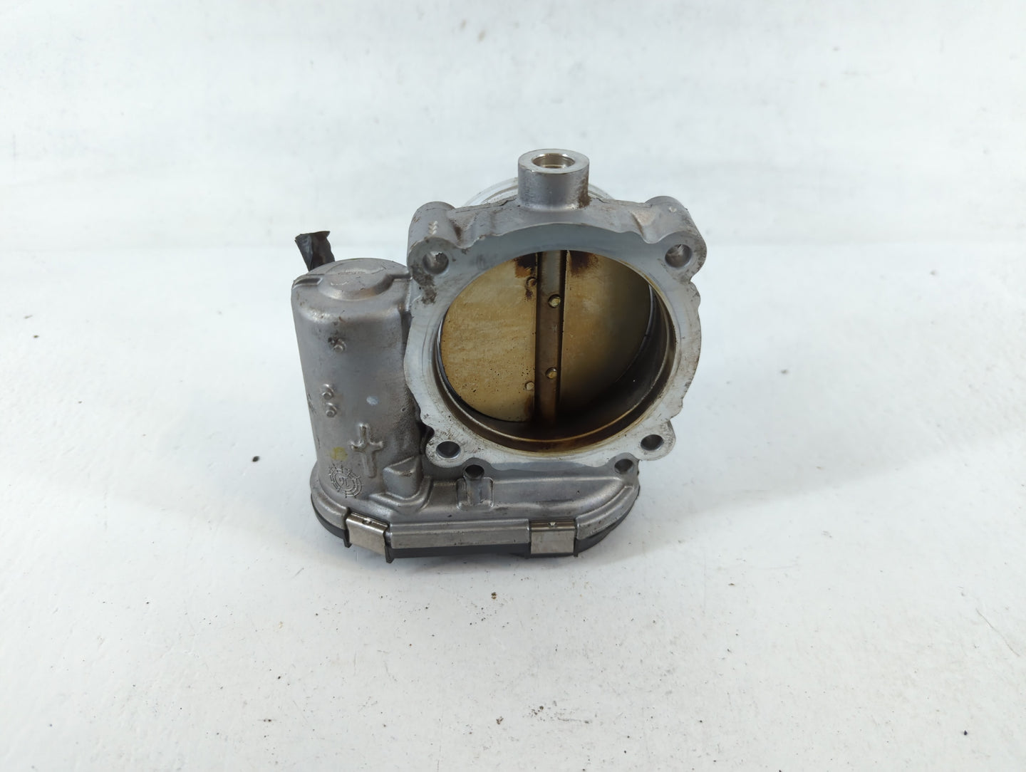 2017-2022 Chrysler Pacifica Throttle Body P/N:0 280 750 770 05184349AE Fits OEM Used Auto Parts - Oemusedautoparts1.com