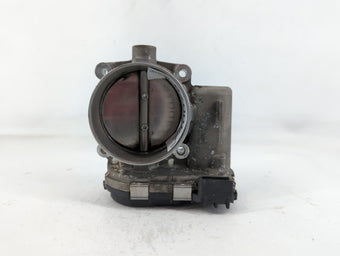 compare product 2017-2022 Chrysler Pacifica Throttle Body P/N:0 280 750 770 05184349AE Fits OEM Used Auto Parts