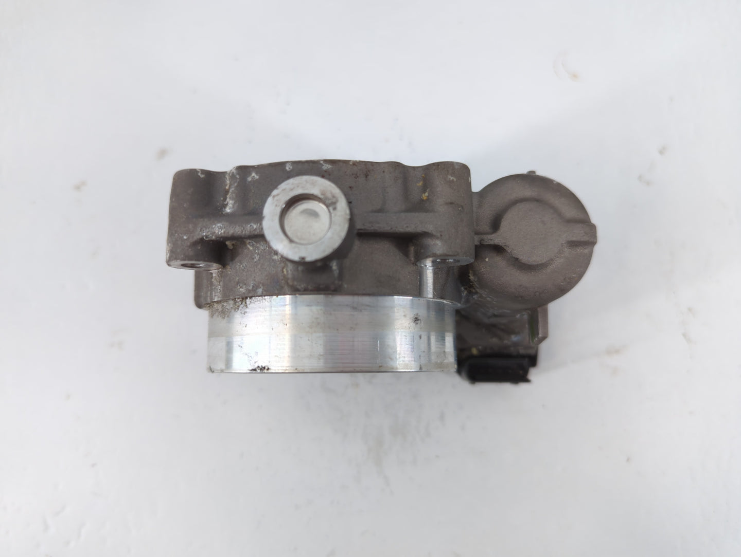 2017-2022 Chrysler Pacifica Throttle Body P/N:0 280 750 770 05184349AE Fits OEM Used Auto Parts - Oemusedautoparts1.com