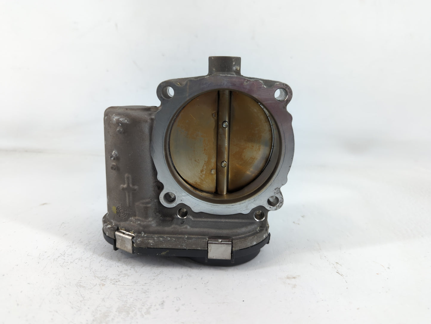 2017-2022 Chrysler Pacifica Throttle Body P/N:0 280 750 770 05184349AE Fits OEM Used Auto Parts - Oemusedautoparts1.com