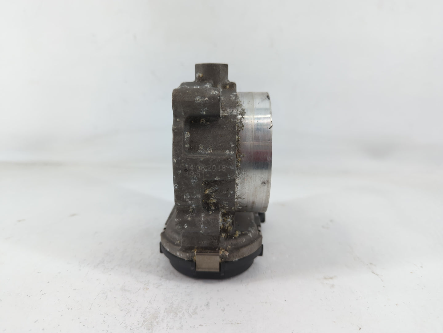 2017-2022 Chrysler Pacifica Throttle Body P/N:0 280 750 770 05184349AE Fits OEM Used Auto Parts - Oemusedautoparts1.com