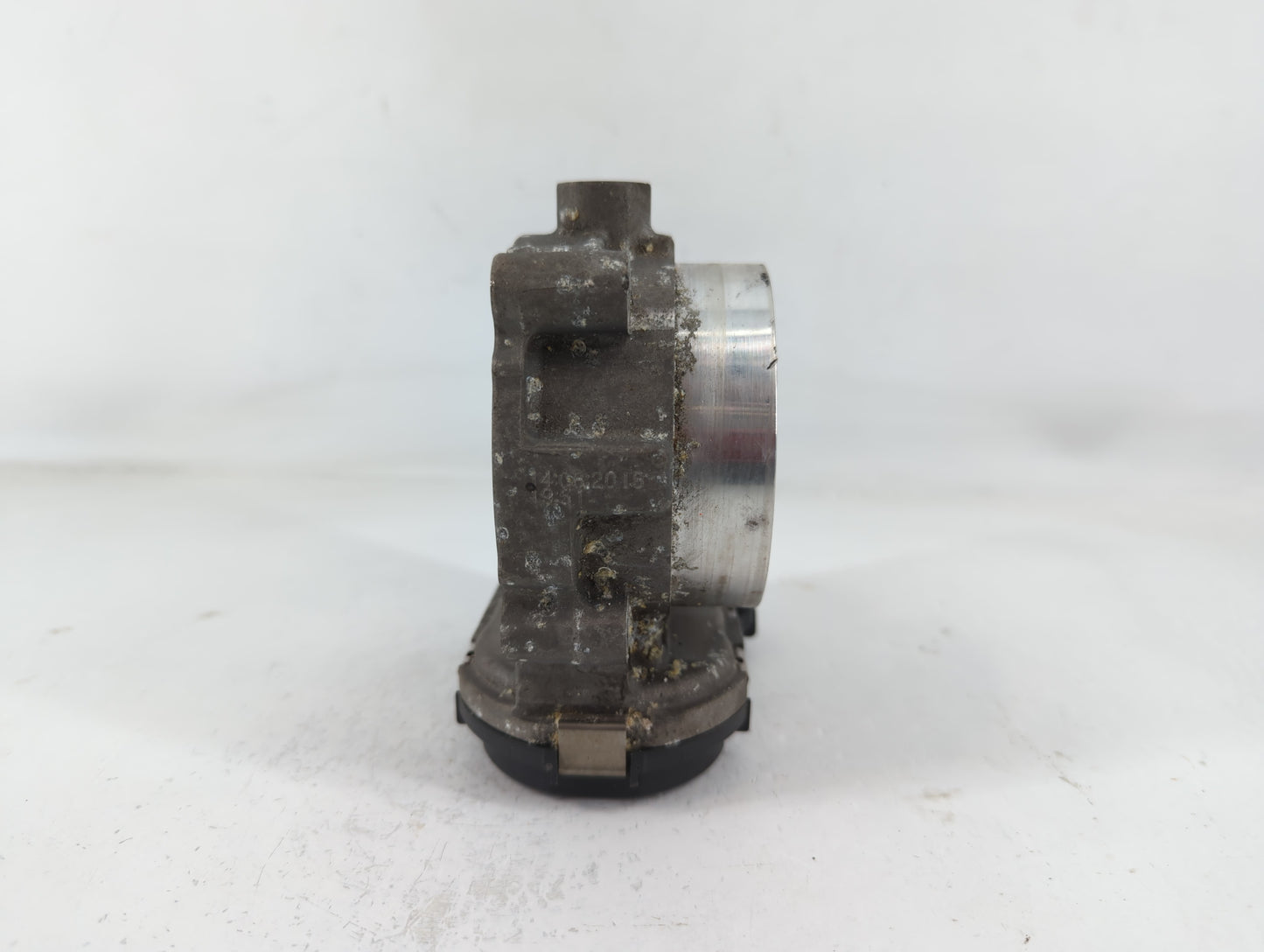 2017-2022 Chrysler Pacifica Throttle Body P/N:0 280 750 770 05184349AE Fits OEM Used Auto Parts - Oemusedautoparts1.com