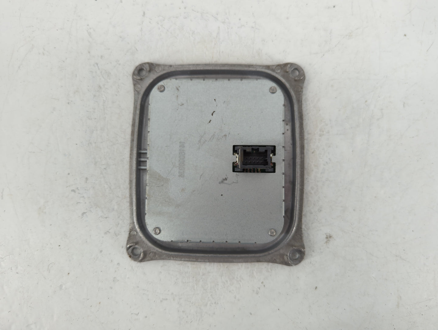 2019 Chrysler Pacifica Headlight Ballast Head Light - Oemusedautoparts1.com