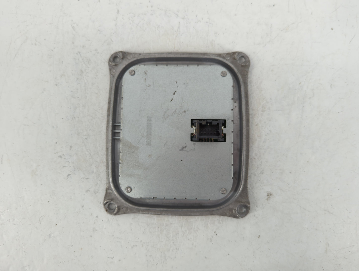 2019 Chrysler Pacifica Headlight Ballast Head Light - Oemusedautoparts1.com