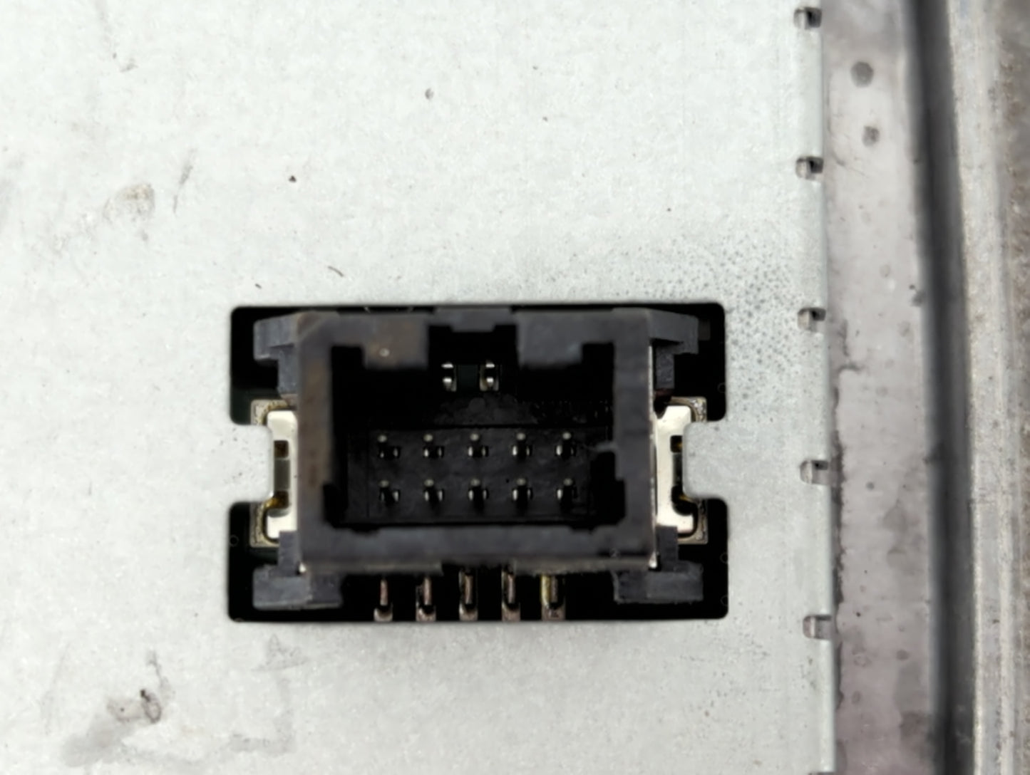 2019 Chrysler Pacifica Headlight Ballast Head Light - Oemusedautoparts1.com