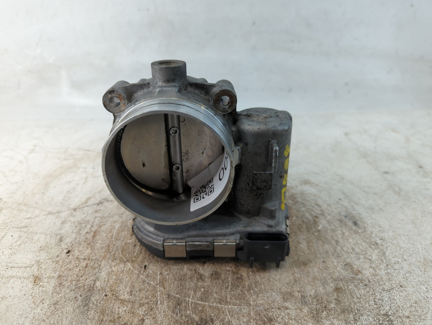 2017-2022 Chrysler Pacifica Throttle Body P/N:05184349AC Fits Fits 2011 2012 2013 2014 2015 2016 2017 2018 2019 2020 2021 20