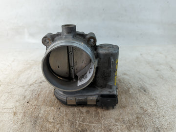 2017-2022 Chrysler Pacifica Throttle Body P/N:05184349AC Fits Fits 2011 2012 2013 2014 2015 2016 2017 2018 2019 2020 2021 20