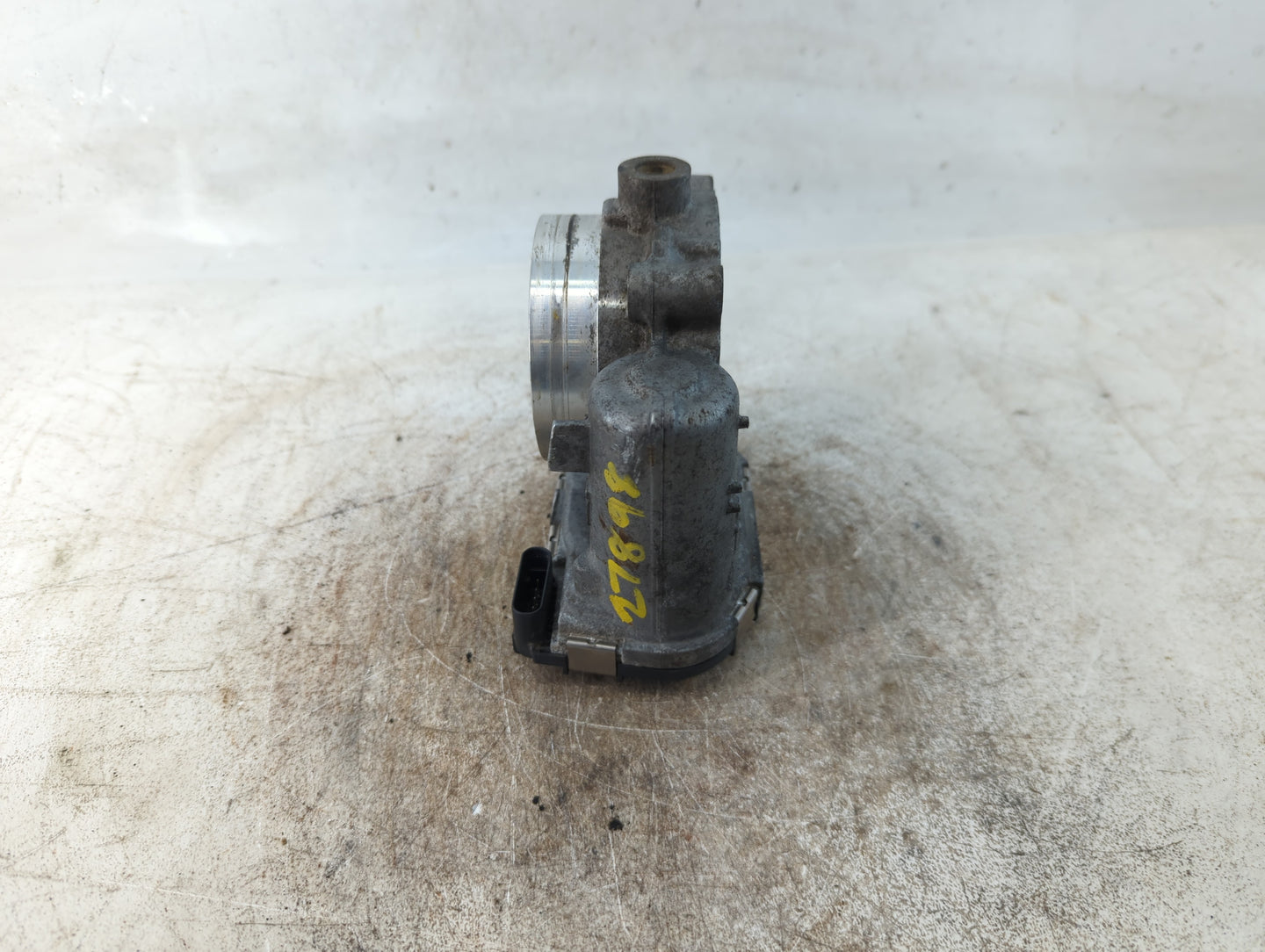 2017-2022 Chrysler Pacifica Throttle Body P/N:05184349AC Fits Fits 2011 2012 2013 2014 2015 2016 2017 2018 2019 2020 2021 20