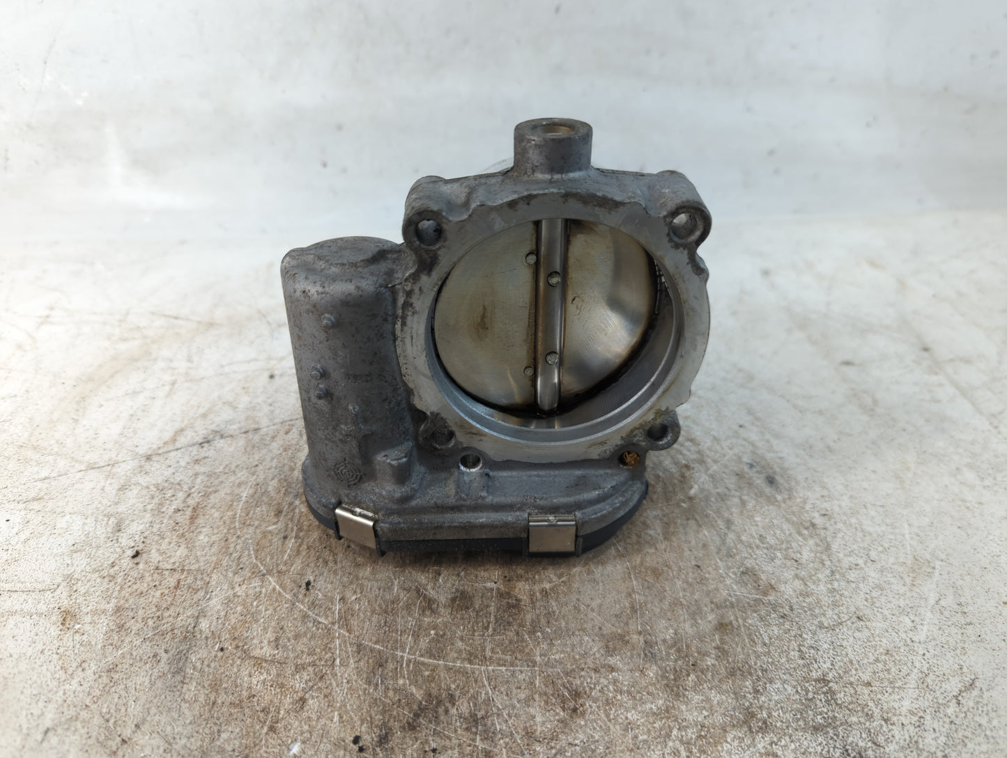 2017-2022 Chrysler Pacifica Throttle Body P/N:05184349AC Fits Fits 2011 2012 2013 2014 2015 2016 2017 2018 2019 2020 2021 20