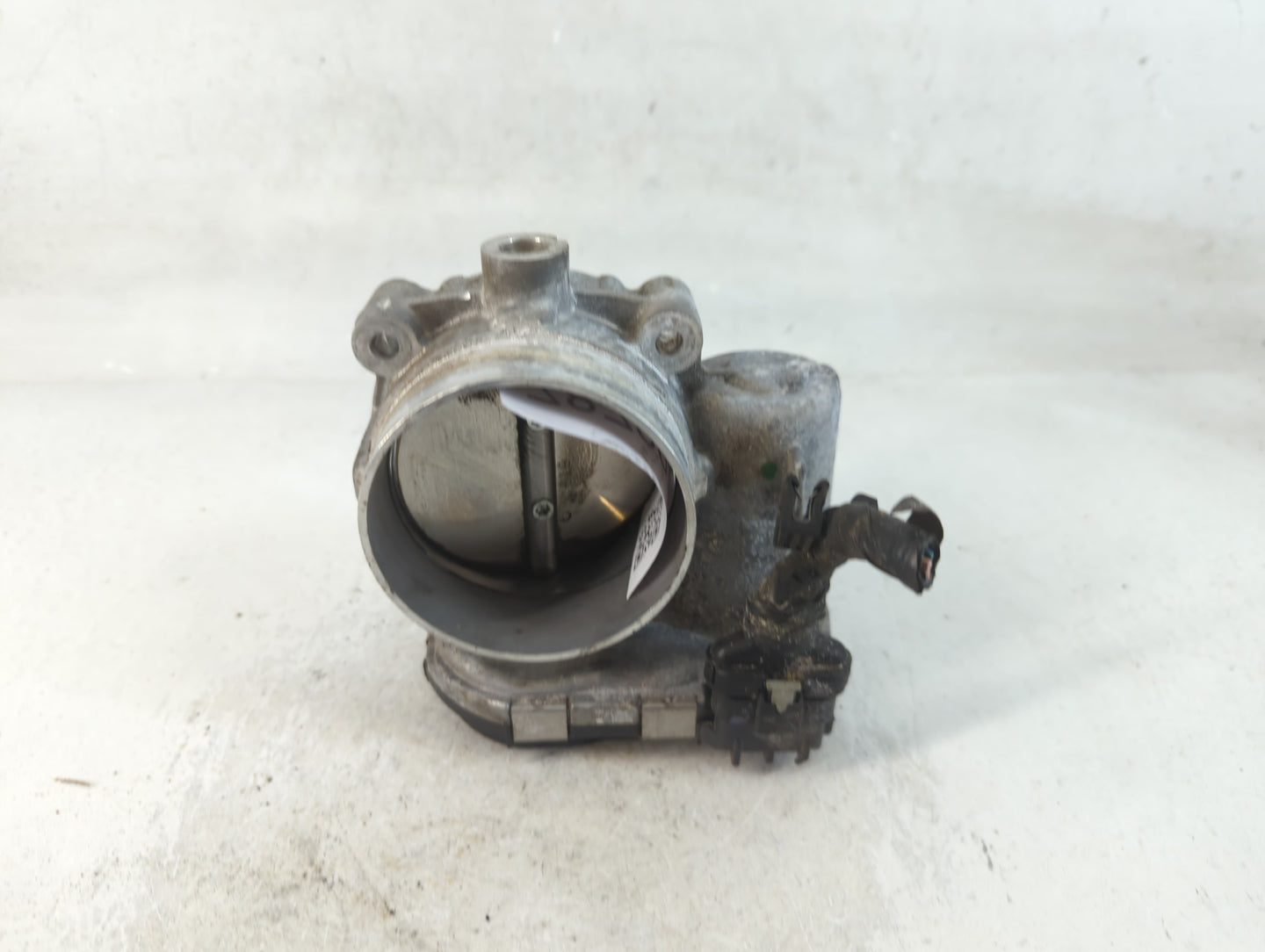 2017-2022 Chrysler Pacifica Throttle Body P/N:05184349AE Fits Fits 2011 2012 2013 2014 2015 2016 2017 2018 2019 2020 2021 20