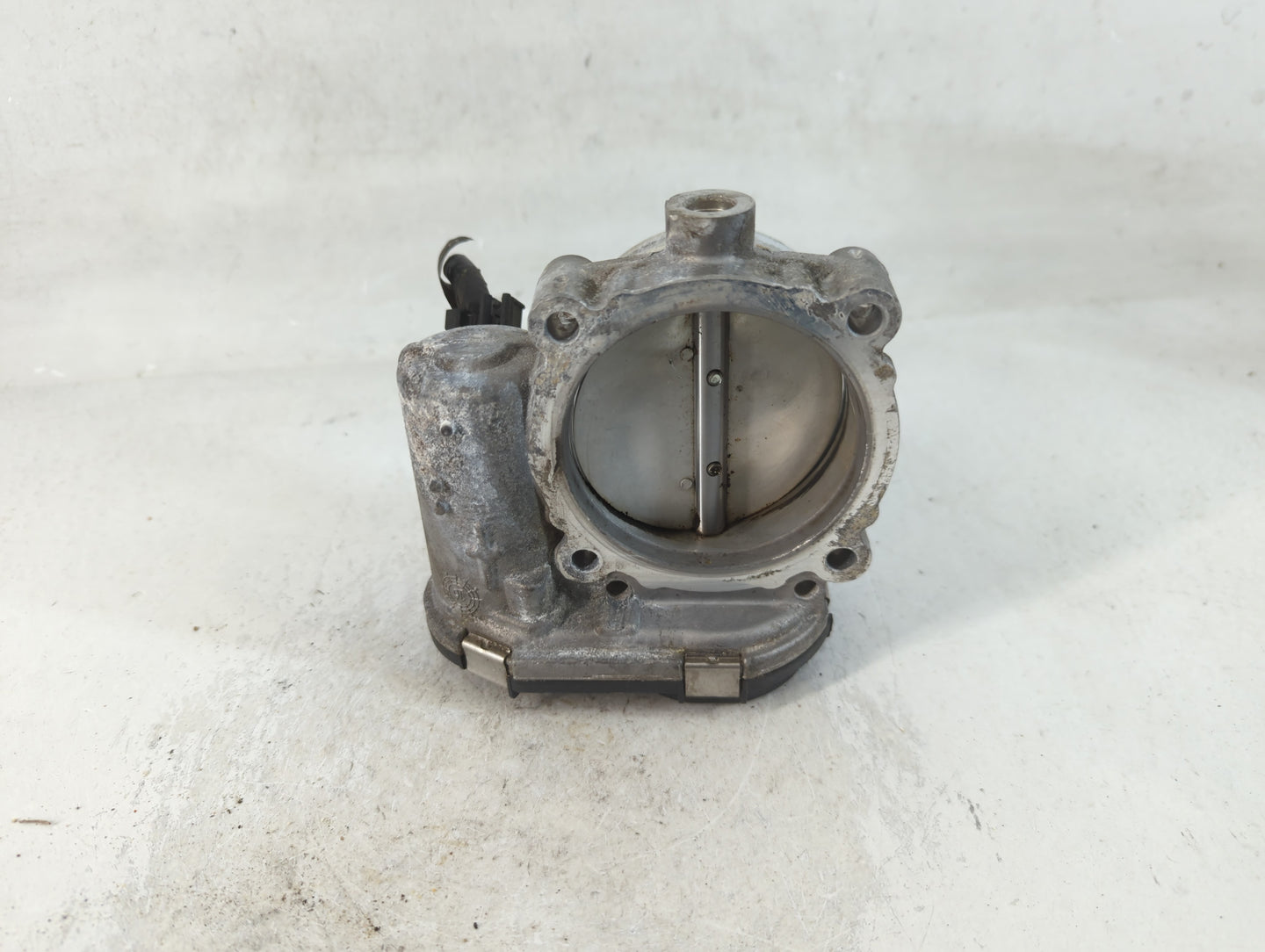 2017-2022 Chrysler Pacifica Throttle Body P/N:05184349AE Fits Fits 2011 2012 2013 2014 2015 2016 2017 2018 2019 2020 2021 20