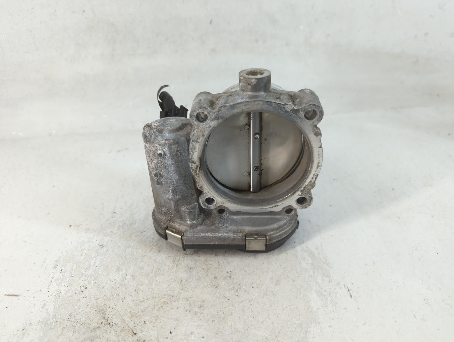2017-2022 Chrysler Pacifica Throttle Body P/N:05184349AE Fits Fits 2011 2012 2013 2014 2015 2016 2017 2018 2019 2020 2021 20
