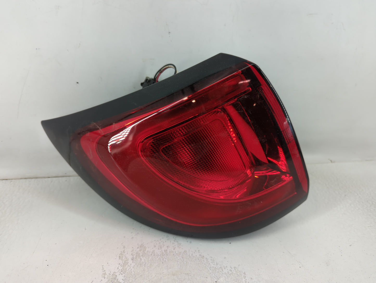2017-2020 Chrysler Pacifica Tail Light Assembly Passenger Right OEM P/N:P68229027AF F 00H TC4 085 20 Fits Fits 2017 2018 201