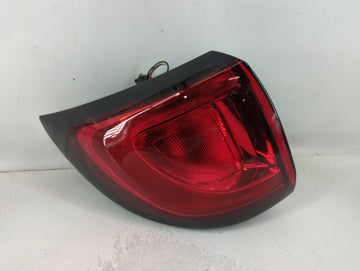 2017-2020 Chrysler Pacifica Tail Light Assembly Passenger Right OEM P/N:P68229027AF F 00H TC4 085 20 Fits Fits 2017 2018 201