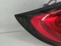 2017-2020 Chrysler Pacifica Tail Light Assembly Passenger Right OEM P/N:P68229027AF F 00H TC4 085 20 Fits Fits 2017 2018 201