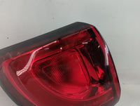 2017-2020 Chrysler Pacifica Tail Light Assembly Passenger Right OEM P/N:P68229027AF F 00H TC4 085 20 Fits Fits 2017 2018 201