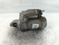 2017-2022 Chrysler Pacifica Car Starter Motor Solenoid OEM P/N:TN438000-4561 Fits Fits 2017 2018 2019 2020 2021 2022 OEM Use