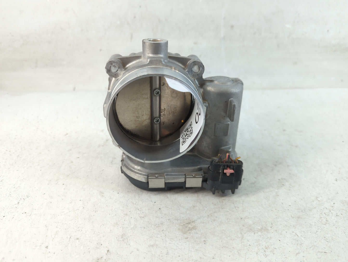 2017-2022 Chrysler Pacifica Throttle Body P/N:05184349AC Fits Fits 2011 2012 2013 2014 2015 2016 2017 2018 2019 2020 2021 20
