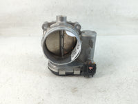 2017-2022 Chrysler Pacifica Throttle Body P/N:05184349AC Fits Fits 2011 2012 2013 2014 2015 2016 2017 2018 2019 2020 2021 20